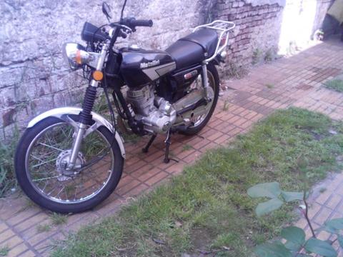 Motomel CG 125