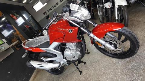 Yamaha Ys 250cc 0KM