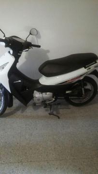 Honda Biz 125