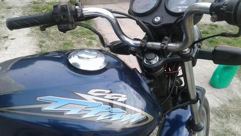 Vendo Moto Honda Ks125