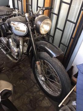 Moto Royal Enfield Original