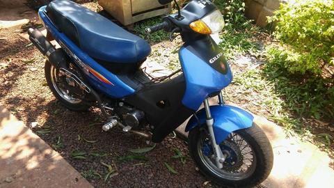 gilera smash