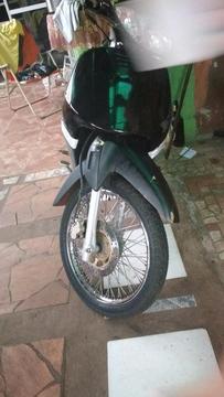 Vendo Moto 110