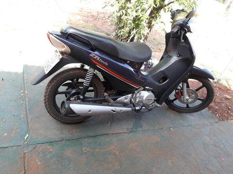 Vendo Zanella Zb 2016