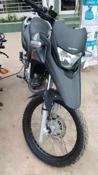 Honda Xre 300 Vendo Permuto Financio