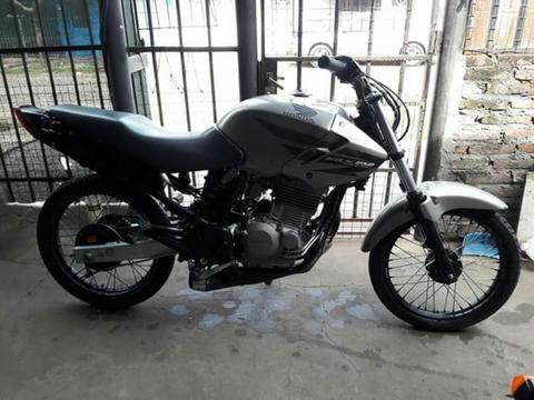 Honda Twister 330cc