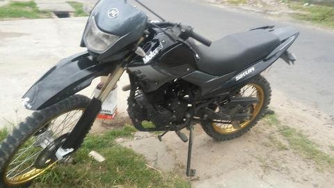 Motomel Skua 250 Full