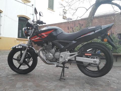 Honda Twister 2014