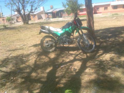 Skua 250 2014 Pido 18 Mil