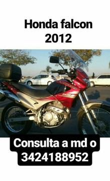 Se Vende Honda Falcon 400