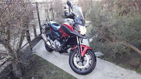 Vendo Honda NC 700 X