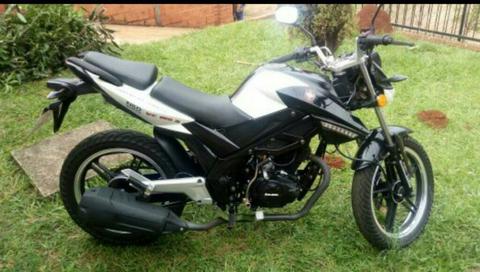 Vendo Gilera Vc