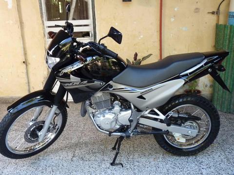 Honda Falcon 400 Nx4 Igual A 0km Con Accesorios