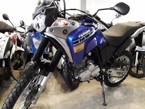 Motolandia Yamaha Tenere 250 Avlibertador 14552 Tel 47927673