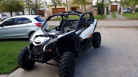 Can Am X 3 Turbo Impecable