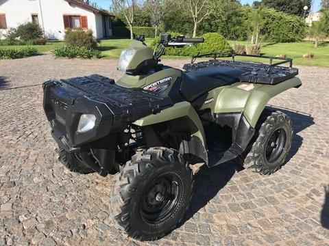 Polaris Sportman 450 - 4x4 Dueño Vende