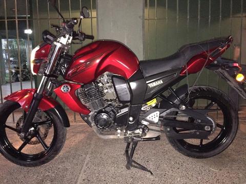 Oportunidad! Liquido Yamaha Fz 16 Excelente Estado!