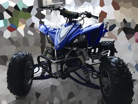 Yamaha Yfz 450 2006 Carburador Patentado