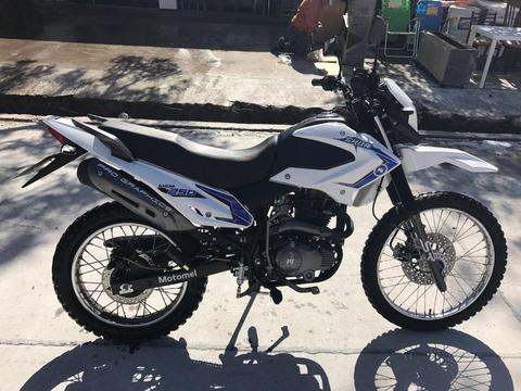 Skua 250