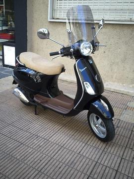 Vespa Lx 150ie Made In Italy