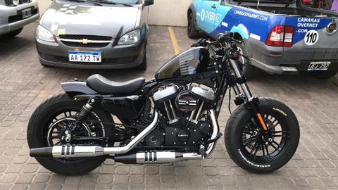 Harley Davidson Forty Eight