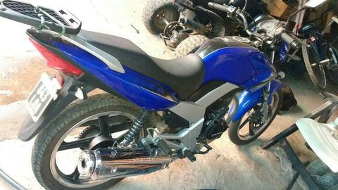 Corven Hunter 200