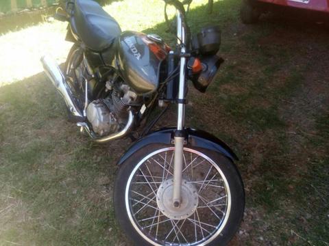 Vendo Honda Fan