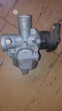 Carburador Cg Fan/s2/rx150