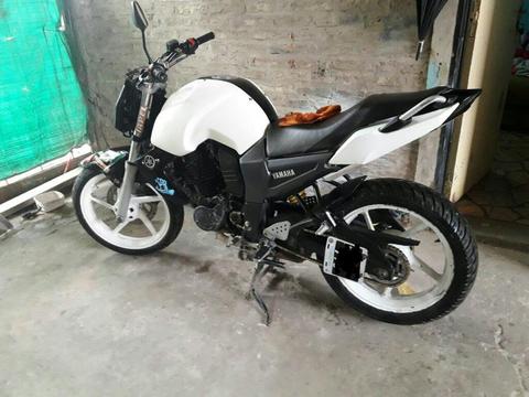 Yamaha Fz