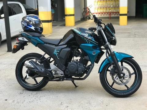 Motocicleta Yamaha Fz 2016 3794967694