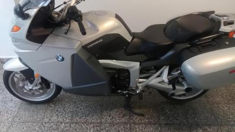 bmw k 1200 gt impecable