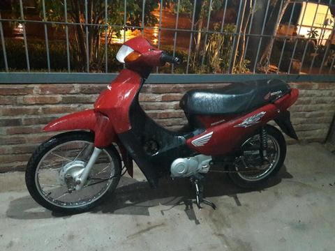 Me Venden.. Biz 105 Mod 2005