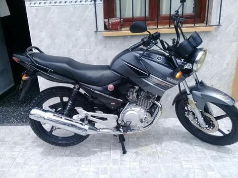 $28500 Yamaha Ybr 125cc Mod13!!