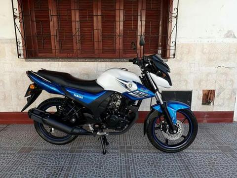 en Oferta Yamaha Sz 150 2.0 Mod 2016