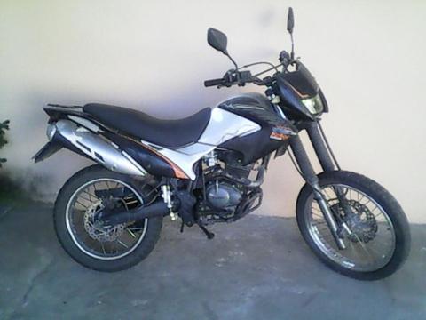 Vendo Keller Quasar 200 2013