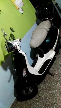 Vendo Zanella 150 Cruyce