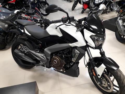 BAJAJ DOMINAR 400 ABS!!