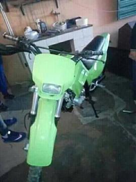 Permuto por Otra Moto