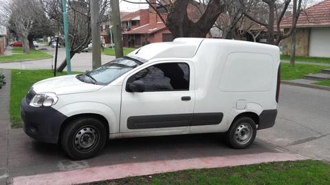 fiat fiorino 2015 con gnc tomo moto