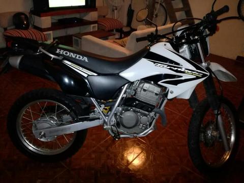 Vendo Honda Tornado