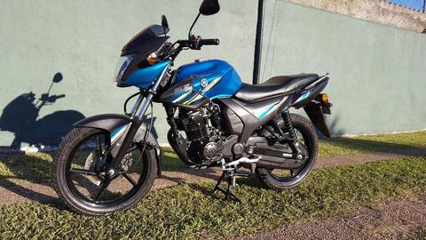 Vendo Yamaha Sz Rr 150 Mod. 2017