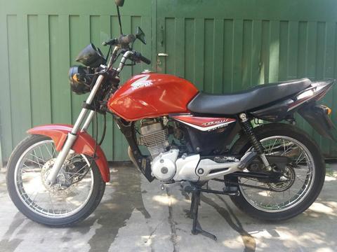 Honda Cg Titán Excelente