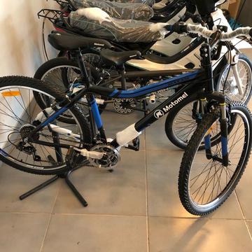 Motomel Maxam 175 Bicicleta Todo Terreno