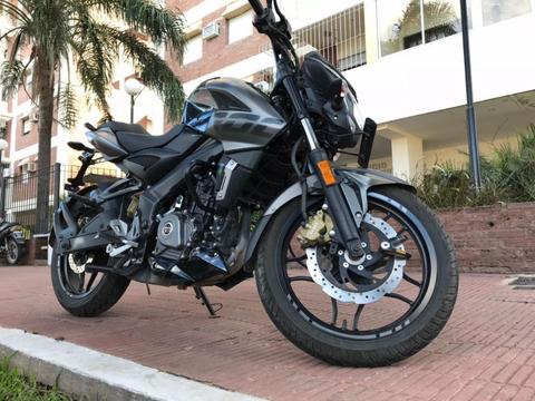 Rouser NS 200 Impecable