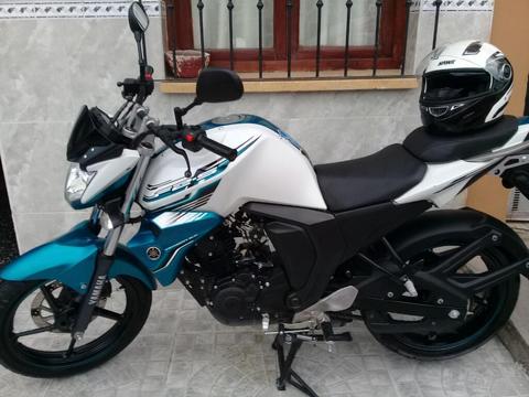 $53000 Yamaha Fz 2.0 con Inyeccion Mod16