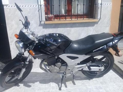 $55000 Honda Twister 250cc Mod09¡24km