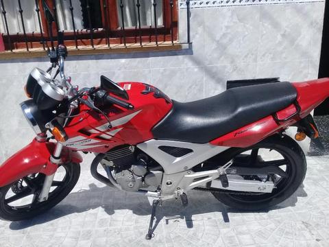 $68000 Honda Twister 250ccmod13¡¡18000k!