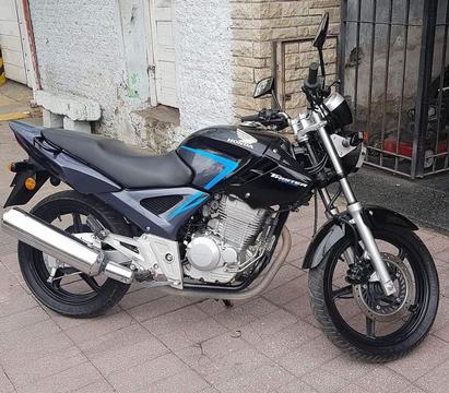 Honda Twister 250