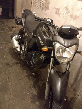 Vendo Yamaha Fz16