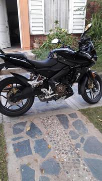 Rouser As 200 Com Okm